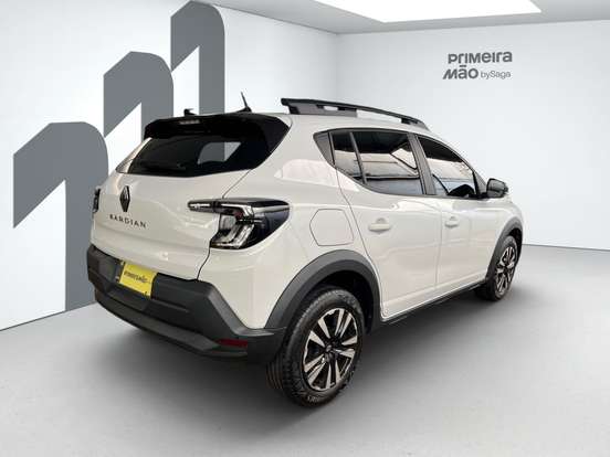 RENAULT-KARDIAN-1.0 TCE FLEX EVOLUTION EDC RENAULT-KARDIAN-2024