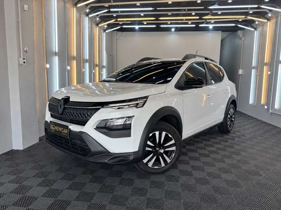 RENAULT-KARDIAN-1.0 TCE FLEX EVOLUTION EDC RENAULT-KARDIAN-2024