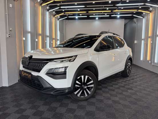 RENAULT-KARDIAN-1.0 TCE FLEX EVOLUTION EDC RENAULT-KARDIAN-2024