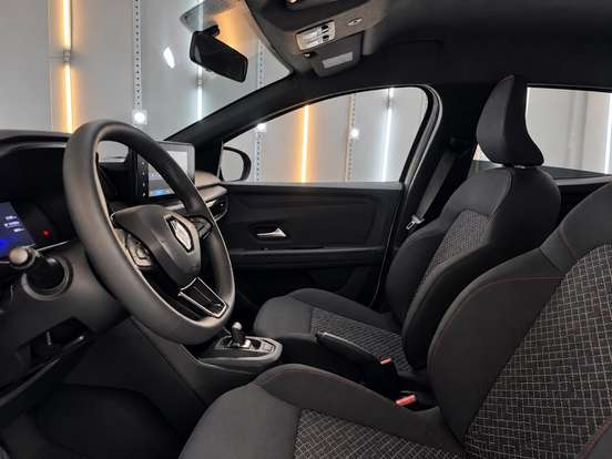 RENAULT-KARDIAN-1.0 TCE FLEX EVOLUTION EDC RENAULT-KARDIAN-2024