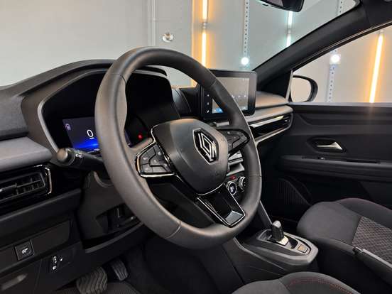 RENAULT-KARDIAN-1.0 TCE FLEX EVOLUTION EDC RENAULT-KARDIAN-2024