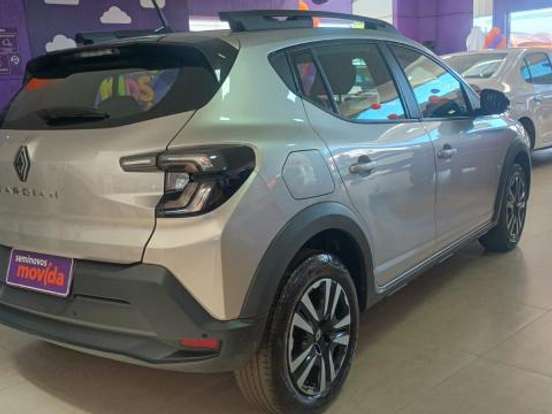 RENAULT-KARDIAN-1.0 TCE FLEX EVOLUTION EDC RENAULT-KARDIAN-2024