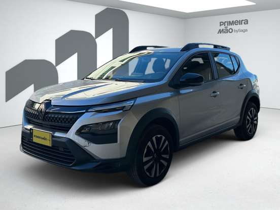 RENAULT-KARDIAN-1.0 TCE FLEX EVOLUTION EDC RENAULT-KARDIAN-2024
