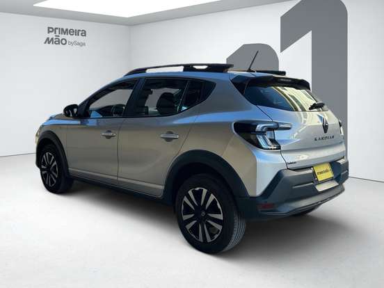 RENAULT-KARDIAN-1.0 TCE FLEX EVOLUTION EDC RENAULT-KARDIAN-2024