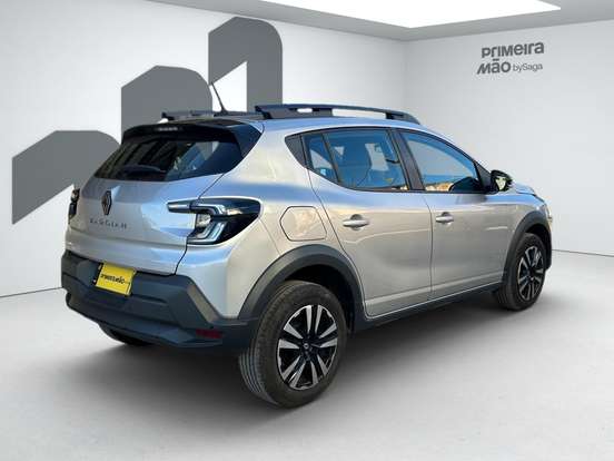 RENAULT-KARDIAN-1.0 TCE FLEX EVOLUTION EDC RENAULT-KARDIAN-2024