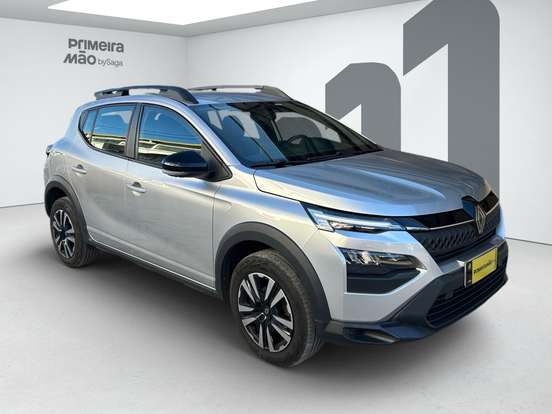 RENAULT-KARDIAN-1.0 TCE FLEX EVOLUTION EDC RENAULT-KARDIAN-2024