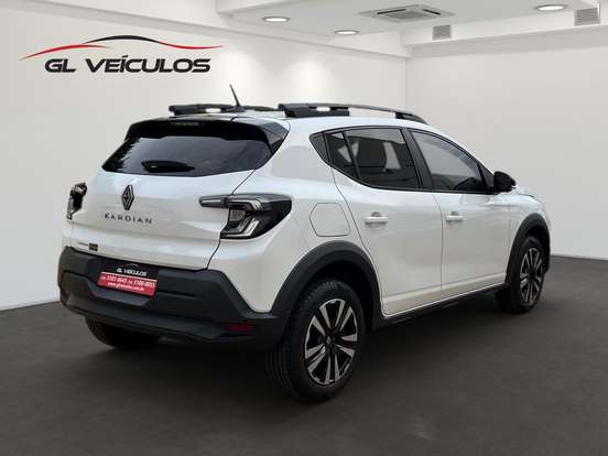 RENAULT-KARDIAN-1.0 TCE FLEX EVOLUTION EDC RENAULT-KARDIAN-2024
