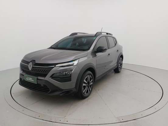 RENAULT-KARDIAN-1.0 TCE FLEX EVOLUTION EDC RENAULT-KARDIAN-2025