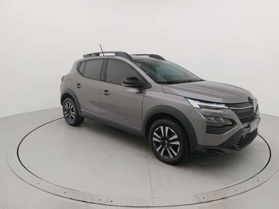 RENAULT-KARDIAN-1.0 TCE FLEX EVOLUTION EDC RENAULT-KARDIAN-2025