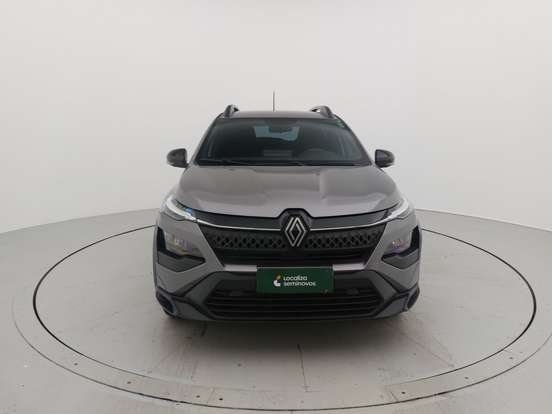 RENAULT-KARDIAN-1.0 TCE FLEX EVOLUTION EDC RENAULT-KARDIAN-2025