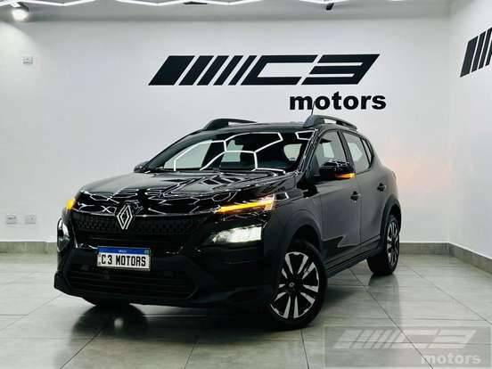 RENAULT-KARDIAN-1.0 TCE FLEX EVOLUTION EDC RENAULT-KARDIAN-2024