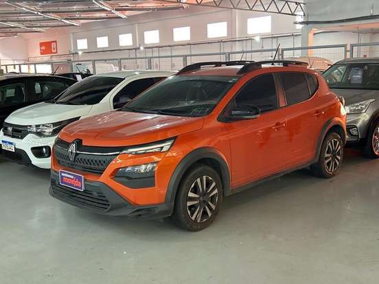 RENAULT-KARDIAN-1.0 TCE FLEX EVOLUTION EDC RENAULT-KARDIAN-2024