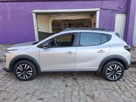 RENAULT-KARDIAN-1.0 TCE FLEX EVOLUTION EDC RENAULT-KARDIAN-2024