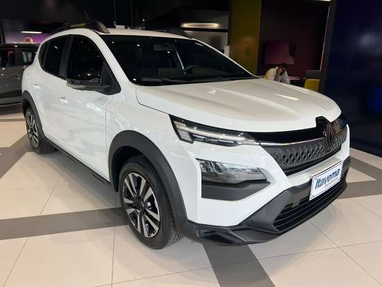 RENAULT-KARDIAN-1.0 TCE FLEX EVOLUTION EDC RENAULT-KARDIAN-2024