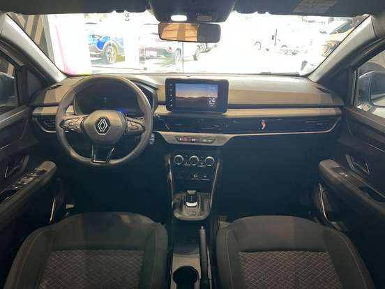 RENAULT-KARDIAN-1.0 TCE FLEX EVOLUTION EDC RENAULT-KARDIAN-2024