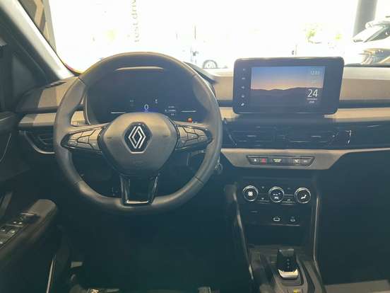 RENAULT-KARDIAN-1.0 TCE FLEX EVOLUTION EDC RENAULT-KARDIAN-2024