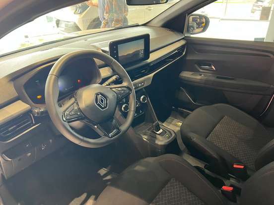 RENAULT-KARDIAN-1.0 TCE FLEX EVOLUTION EDC RENAULT-KARDIAN-2024