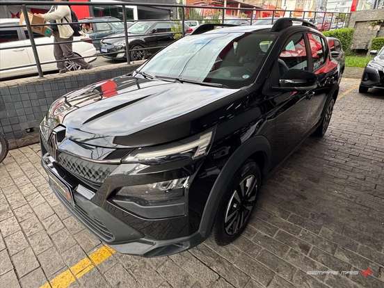 RENAULT-KARDIAN-1.0 TCE FLEX EVOLUTION EDC RENAULT-KARDIAN-2025