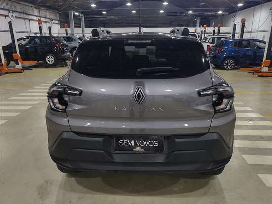 RENAULT-KARDIAN-1.0 TCE FLEX EVOLUTION EDC RENAULT-KARDIAN-2025