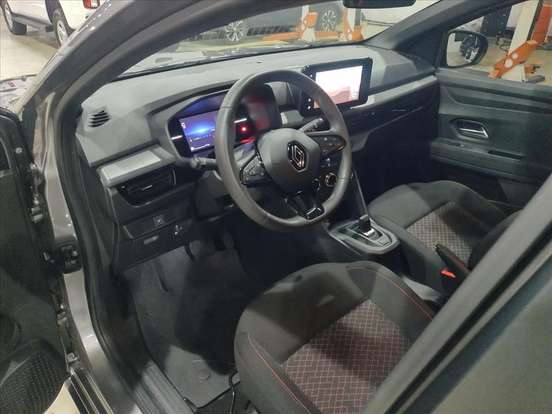 RENAULT-KARDIAN-1.0 TCE FLEX EVOLUTION EDC RENAULT-KARDIAN-2025