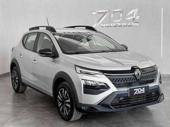 RENAULT KARDIAN 1.0 TCE FLEX EVOLUTION EDC