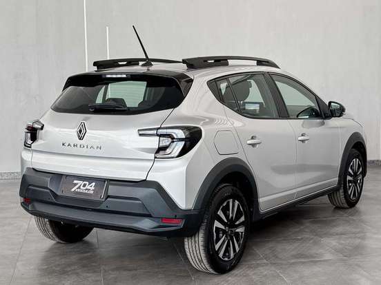 RENAULT-KARDIAN-1.0 TCE FLEX EVOLUTION EDC RENAULT-KARDIAN-2024