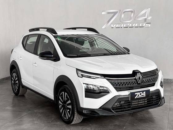 RENAULT KARDIAN 1.0 TCE FLEX EVOLUTION EDC