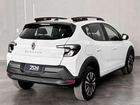 RENAULT-KARDIAN-1.0 TCE FLEX EVOLUTION EDC RENAULT-KARDIAN-2024