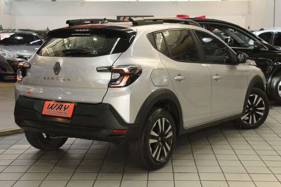 RENAULT-KARDIAN-1.0 TCE FLEX EVOLUTION EDC RENAULT-KARDIAN-2024