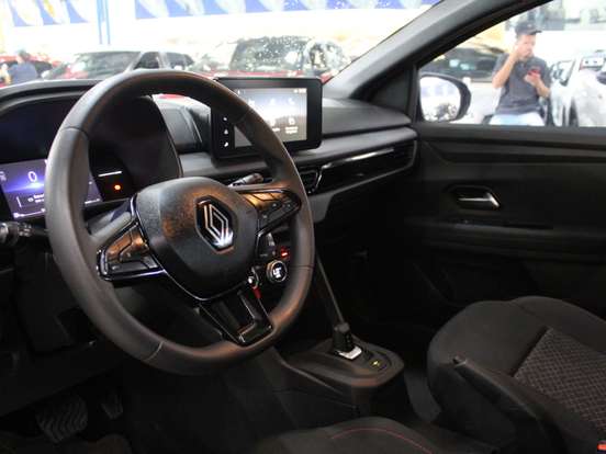 RENAULT-KARDIAN-1.0 TCE FLEX EVOLUTION EDC RENAULT-KARDIAN-2024