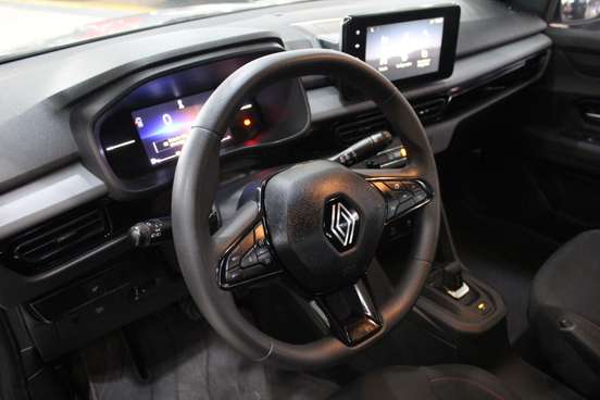 RENAULT-KARDIAN-1.0 TCE FLEX EVOLUTION EDC RENAULT-KARDIAN-2024