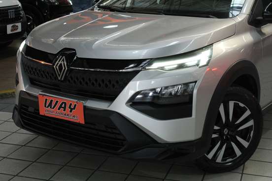 RENAULT-KARDIAN-1.0 TCE FLEX EVOLUTION EDC RENAULT-KARDIAN-2024