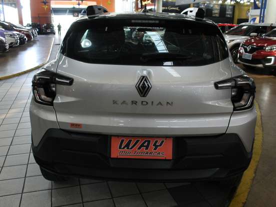 RENAULT-KARDIAN-1.0 TCE FLEX EVOLUTION EDC RENAULT-KARDIAN-2024