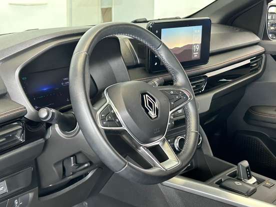 RENAULT-KARDIAN-1.0 TCE FLEX EVOLUTION EDC RENAULT-KARDIAN-2024
