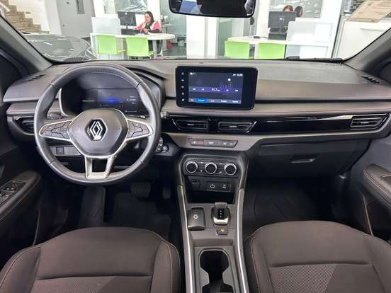 RENAULT-KARDIAN-1.0 TCE FLEX EVOLUTION EDC RENAULT-KARDIAN-2024