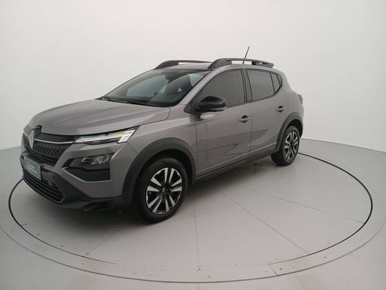 RENAULT KARDIAN 1.0 TCE FLEX EVOLUTION EDC