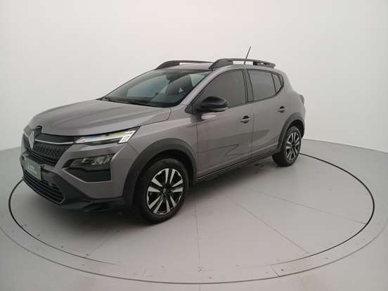 RENAULT-KARDIAN-1.0 TCE FLEX EVOLUTION EDC RENAULT-KARDIAN-2024