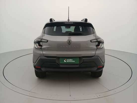 RENAULT-KARDIAN-1.0 TCE FLEX EVOLUTION EDC RENAULT-KARDIAN-2024