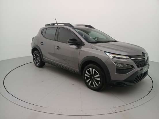 RENAULT-KARDIAN-1.0 TCE FLEX EVOLUTION EDC RENAULT-KARDIAN-2024