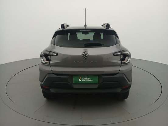 RENAULT-KARDIAN-1.0 TCE FLEX EVOLUTION EDC RENAULT-KARDIAN-2024