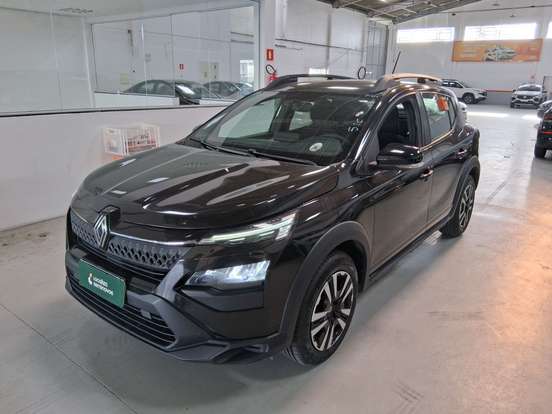 RENAULT-KARDIAN-1.0 TCE FLEX EVOLUTION EDC RENAULT-KARDIAN-2024