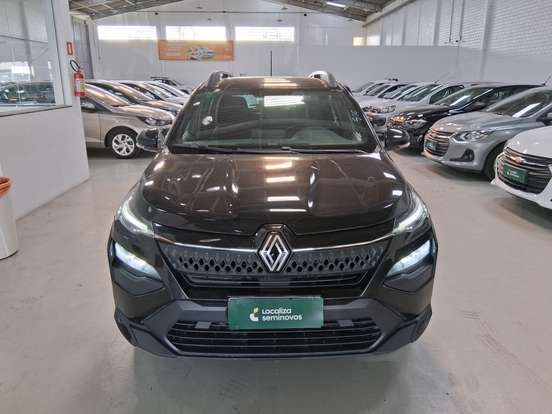 RENAULT-KARDIAN-1.0 TCE FLEX EVOLUTION EDC RENAULT-KARDIAN-2024