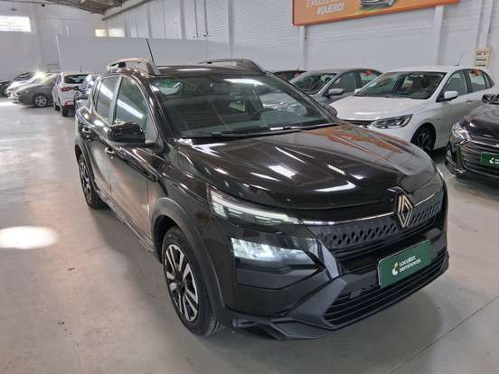RENAULT-KARDIAN-1.0 TCE FLEX EVOLUTION EDC RENAULT-KARDIAN-2024