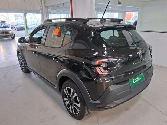 RENAULT-KARDIAN-1.0 TCE FLEX EVOLUTION EDC RENAULT-KARDIAN-2024