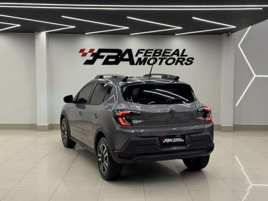 RENAULT-KARDIAN-1.0 TCE FLEX EVOLUTION EDC RENAULT-KARDIAN-2024
