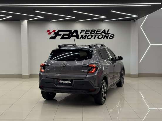 RENAULT-KARDIAN-1.0 TCE FLEX EVOLUTION EDC RENAULT-KARDIAN-2024