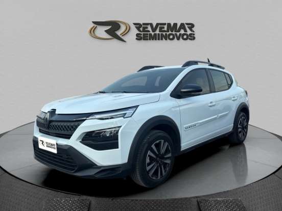 RENAULT-KARDIAN-1.0 TCE FLEX EVOLUTION MANUAL RENAULT-KARDIAN-2026