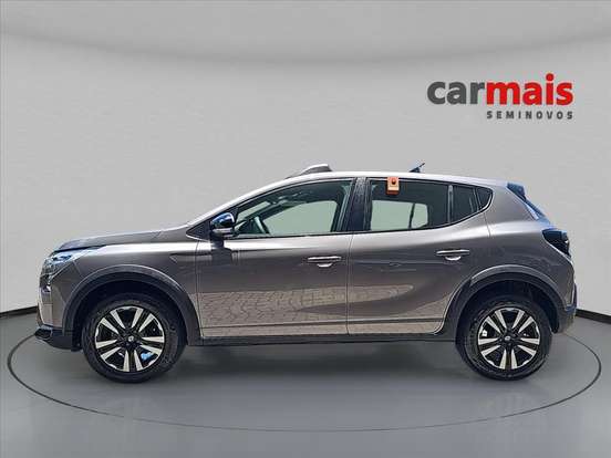 RENAULT-KARDIAN-1.0 TCE FLEX EVOLUTION MANUAL RENAULT-KARDIAN-2024