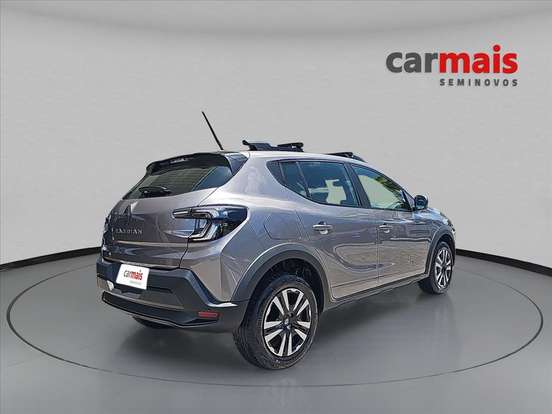 RENAULT-KARDIAN-1.0 TCE FLEX EVOLUTION MANUAL RENAULT-KARDIAN-2024