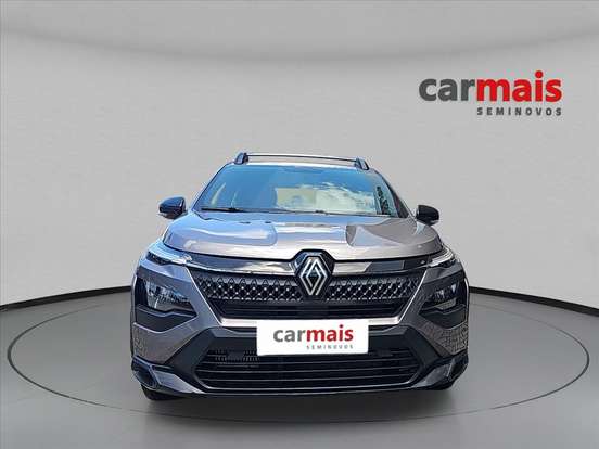 RENAULT-KARDIAN-1.0 TCE FLEX EVOLUTION MANUAL RENAULT-KARDIAN-2024